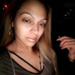 Meet your Posher, Arelis